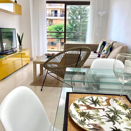 Hevres Playa Torremolinos Apartman Kültér fotó