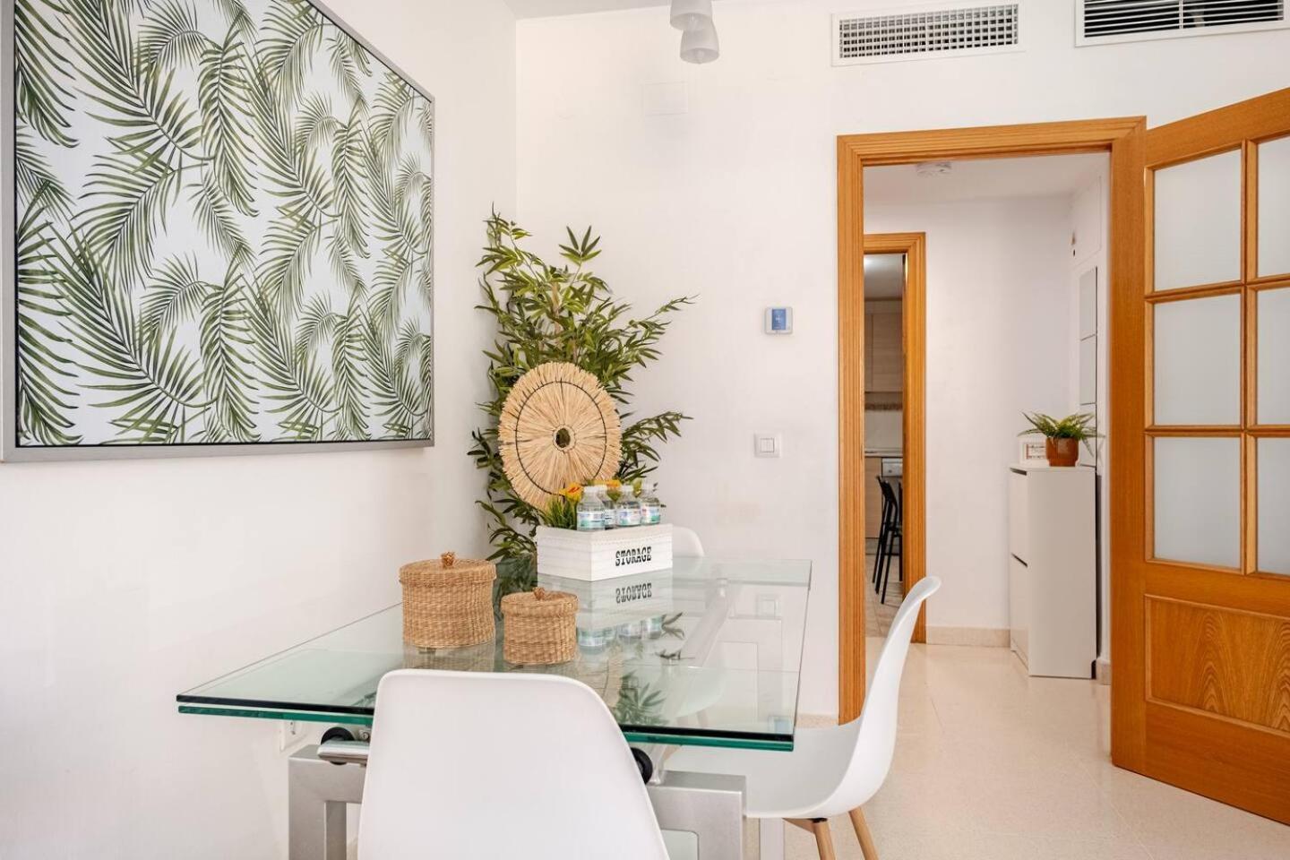 Hevres Playa Torremolinos Apartman Kültér fotó